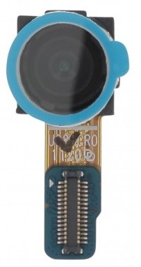 Camera Samsung A325 A32 / A326 A32 5G 8MP (Ultra Wide) back original (service pack)
