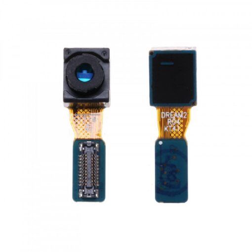 Camera Samsung G955 S8+ front (small) original (service pack)