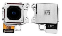 Camera Samsung S911 S23/S916 S23 Plus/S921 S24 50MP (Wide) back original (used Grade A)