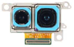 Camera Samsung Z Fold3 SM-F926B (12MP + 12MP) back original (service pack)