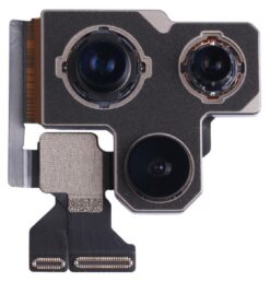 Camera for iPhone 13 Pro / 13 Pro Max back original (used Grade A)