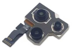 Camera for iPhone 14 Pro Max back original (used Grade A)
