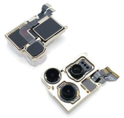 Camera for iPhone 15 Pro Max back original (used Grade A)