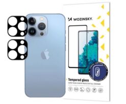 Camera protection Wozinsky Apple iPhone 17 Pro (2pcs)