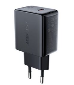 Charger ACEFAST (A1) Type-C 3A (20W) black
