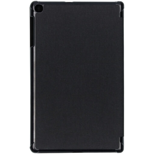 Kaitsekaaned Domo, Apple iPad Pro 12.9" (2022/2021/2020), must, Dux Ducis - Image 2