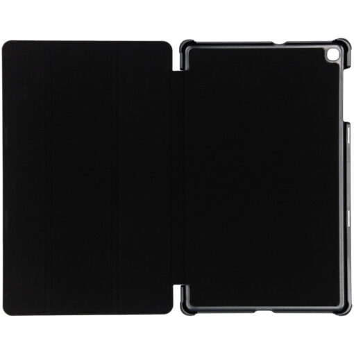 Kaitsekaaned Domo, Apple iPad Pro 12.9" (2022/2021/2020), must, Dux Ducis - Image 4