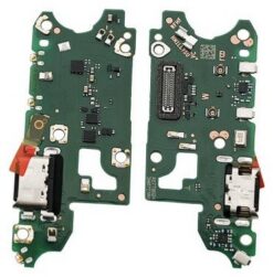 Flex Huawei Honor 200 Lite for plugin, microphone, SIM connector original (service pack)