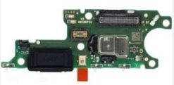 Flex Huawei Honor Magic7 Lite/Honor X9c for plugin, microphone, SIM connector original (service pack)