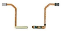 Flex Samsung A155 A15 4G with fingerprint sensor Yellow original (service pack)