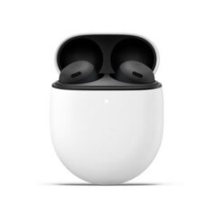 Juhtmevabad kõrvaklapid Google Pixel Buds Pro, tumehall - ERIPAKKUMINE!