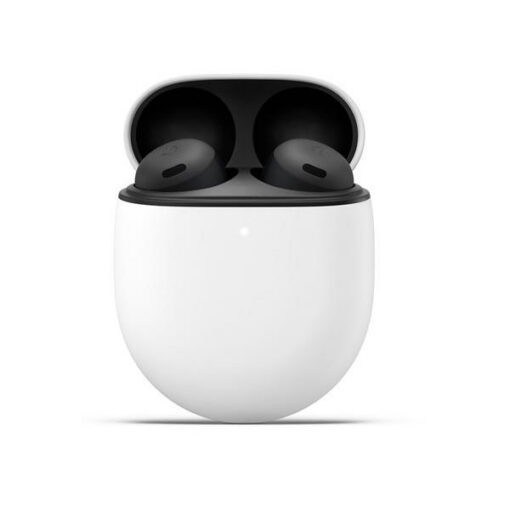 Juhtmevabad kõrvaklapid Google Pixel Buds Pro, tumehall - ERIPAKKUMINE!