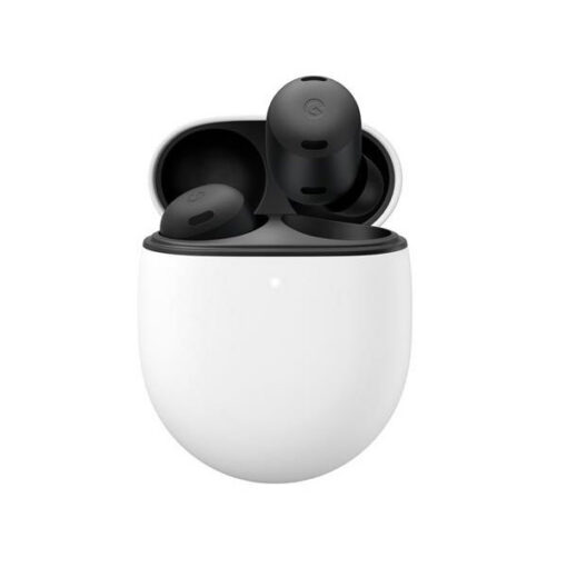 Juhtmevabad kõrvaklapid Google Pixel Buds Pro, tumehall - ERIPAKKUMINE! - Image 6