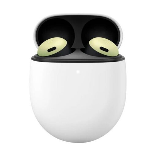 Juhtmevabad kõrvaklapid Google Pixel Buds Pro, heleroheline - ERIPAKKUMINE!