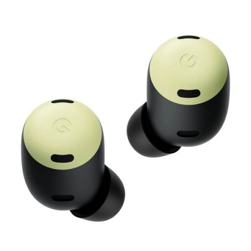 Juhtmevabad kõrvaklapid Google Pixel Buds Pro, heleroheline - ERIPAKKUMINE! - Image 2