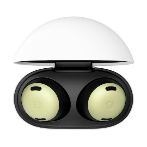 Juhtmevabad kõrvaklapid Google Pixel Buds Pro, heleroheline - ERIPAKKUMINE! - Image 7