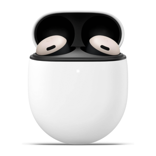 Juhtmevabad kõrvaklapid Google Pixel Buds Pro, beež - ERIPAKKUMINE!
