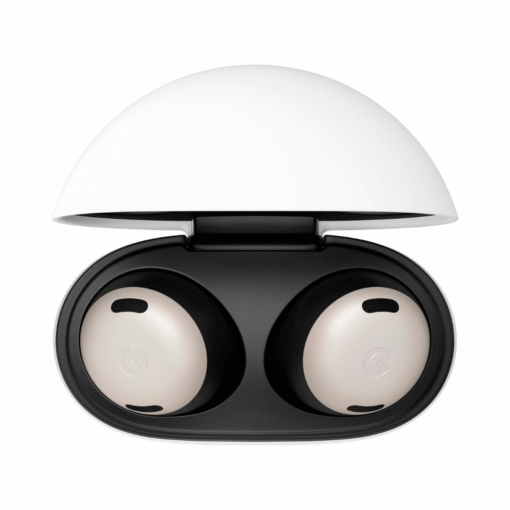 Juhtmevabad kõrvaklapid Google Pixel Buds Pro, beež - ERIPAKKUMINE! - Image 2