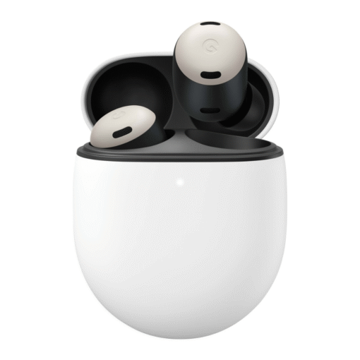 Juhtmevabad kõrvaklapid Google Pixel Buds Pro, beež - ERIPAKKUMINE! - Image 3