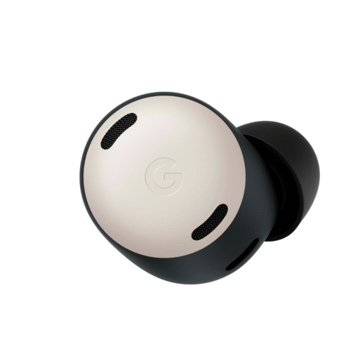 Juhtmevabad kõrvaklapid Google Pixel Buds Pro, beež - ERIPAKKUMINE! - Image 5