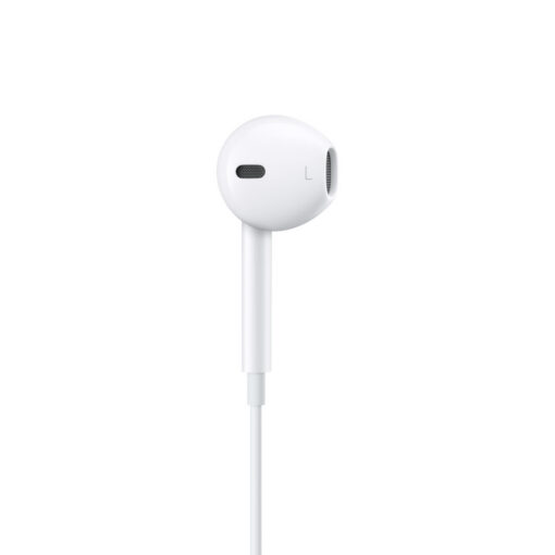 Kõrvaklapid Apple EarPods USB-C otsikuga, valge - Image 3