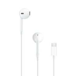 Kõrvaklapid Apple EarPods USB-C otsikuga, valge