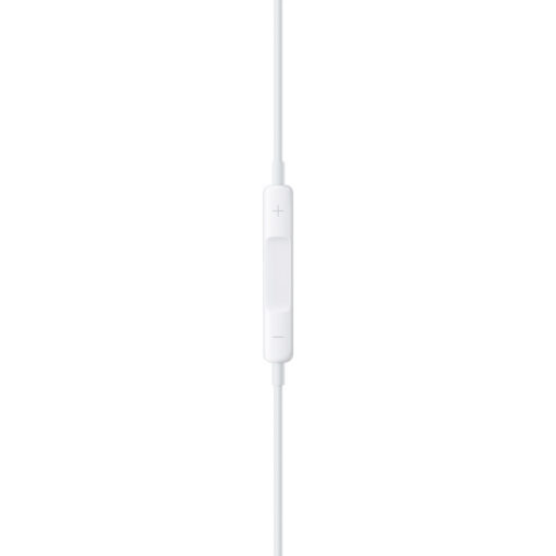 Kõrvaklapid Apple EarPods USB-C otsikuga, valge - Image 4