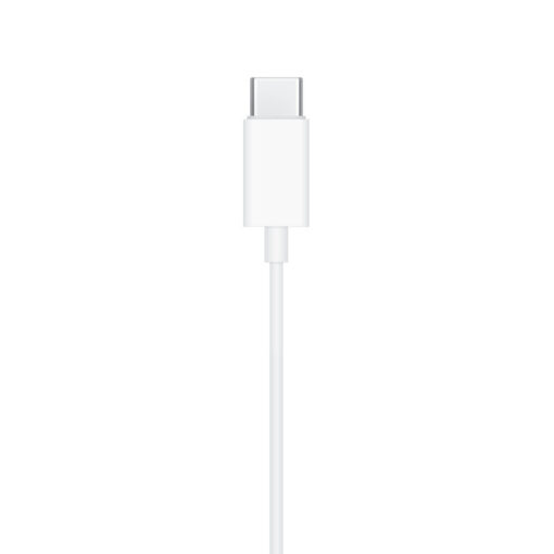 Kõrvaklapid Apple EarPods USB-C otsikuga, valge - Image 5
