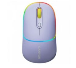 Mouse CANYON MW-22 wireless, violet