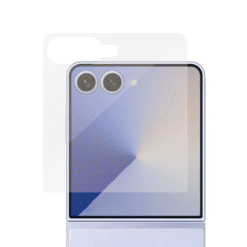 Kaitseklaas välisekraanile, Samsung Galaxy Z Flip7, PanzerGlass