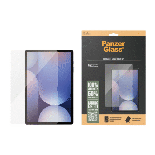 Kaitseklaas Samsung Galaxy Tab S10 FE+, PanzerGlass - Image 2