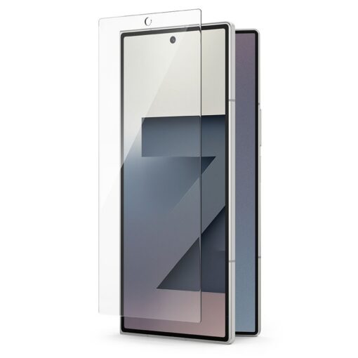 Kaitseklaas Easy Slide, Samsung Galaxy Z Fold7, komplektis 2tk, Ringke - Image 2