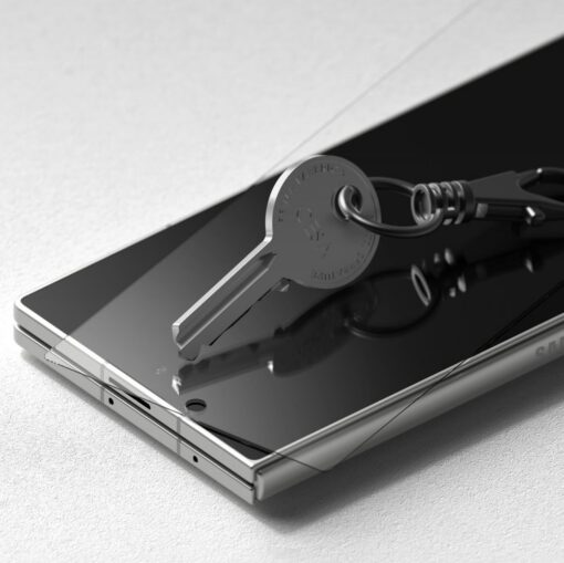 Kaitseklaas Easy Slide, Samsung Galaxy Z Fold7, komplektis 2tk, Ringke - Image 4