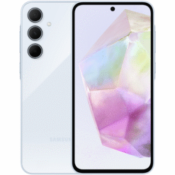 Samsung Galaxy A35 5G SM-A356B/DS 256GB Awesome Iceblue - (uus)