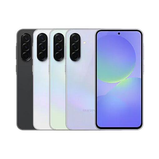 Samsung Galaxy A36 5G 128GB A366 (uuskasutatud)