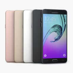 Samsung Galaxy A5 (2016) 16GB A510F (uuskasutatud)