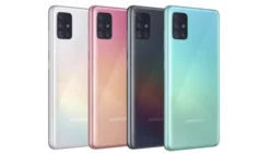 Samsung Galaxy A51 64GB A515F DS (uuskasutatud)