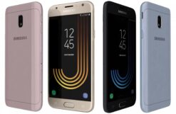 Samsung Galaxy J3 (2017) 16GB J330F DS (uuskasutatud)