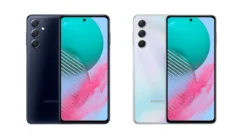 Samsung Galaxy M55 5G 128GB M556B DS (uuskasutatud)