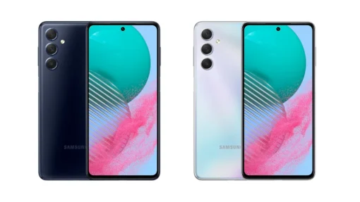 Samsung Galaxy M55 5G 128GB M556B DS (uuskasutatud)