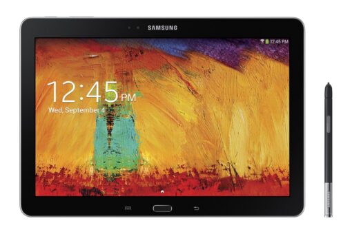 Samsung Galaxy Note 10.1 LTE (2014) P605 (uuskasutatud)