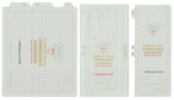 Screen protection "Nano TPU" Samsung F946 Z Fold5 3in1