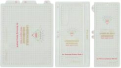 Screen protection "Nano TPU" Samsung F956 Z Fold6 3in1