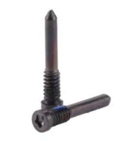 Screw for iPhone X/XS/XS Max black