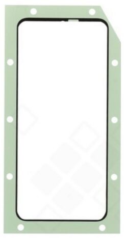 Sticker for LCD Samsung G556 Xcover 7/G736 Xcover 6 Pro original (service pack)