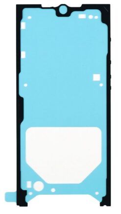 Sticker for LCD Samsung S908 S22 Ultra original (service pack)