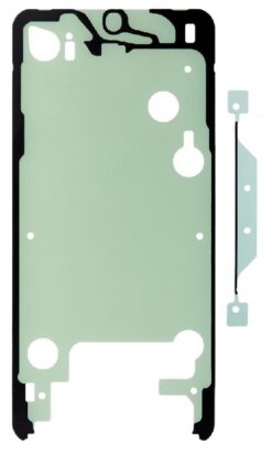 Sticker for LCD Samsung S926 S24 Plus ORG