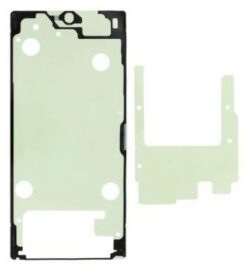 Stickers set for LCD screen Samsung S938 S25 Ultra original (service pack)