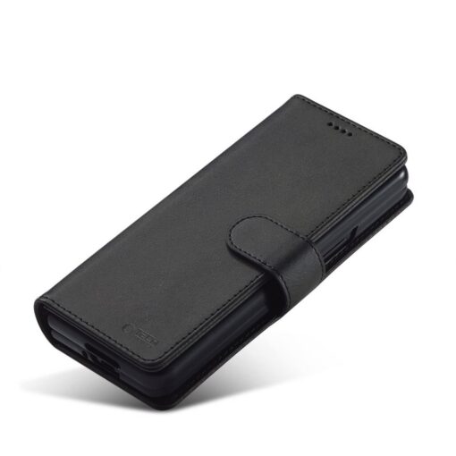 Kaitseümbris kaanega Wallet, Samsung Galaxy Z Fold7, must, Tech-Protect - Image 2