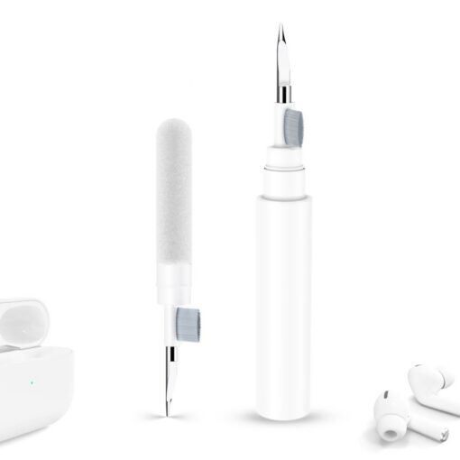 Kõrvaklappide puhastuskomplekt 3in1, Tech-Protect - Image 2